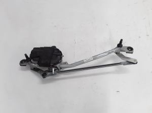 VOLVO V40 (2012–2019) Scheibenwischermechanismus 31378574