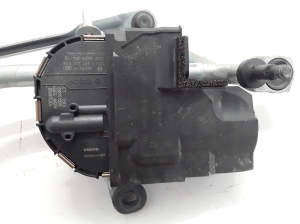 VOLVO V40 (2012–2019) Scheibenwischermechanismus 31378574 - 2