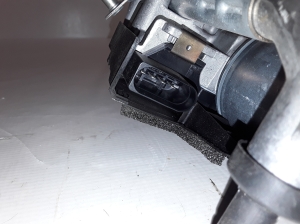 VOLVO V40 (2012–2019) Scheibenwischermechanismus 31378574 - 3