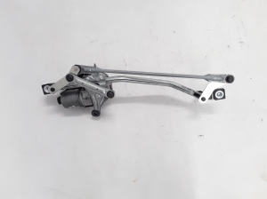VOLVO V40 (2012–2019) Scheibenwischermechanismus 31378574 - 4