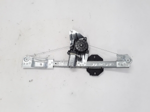   Front door window regulator  - 807213282 
