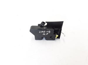 Dacia Logan II (2012–2026) Front door lock 805031017R - 2