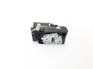 Dacia Logan II (2012–2026) Front door lock 805031017R - 3