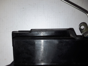 Dacia Logan II (2012–2026) Front door lock 805031017R - 4