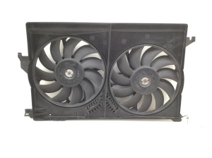 Dzesēšanas ventilators - 
