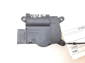 Stellmotor Heizungsklappe - 52406337