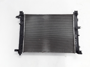 Dacia Logan II (2012–2026) Cooling radiator 214107326R - 2