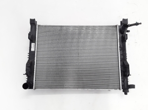   Jahutusradiaator  - 214107326R 