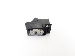 Dacia Logan II (2012–2026) Front door lock 805026897R - 2