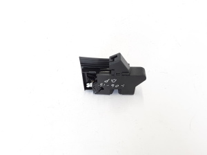 Dacia Logan II (2012–2026) Front door lock 805026897R - 3