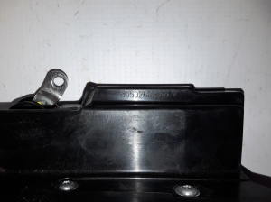 Dacia Logan II (2012–2026) Front door lock 805026897R - 4