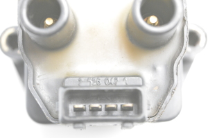 RENAULT Clio II (1998–2005) Ignition coil 2526040A - 2