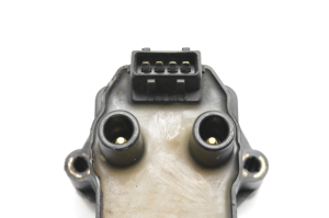 RENAULT Clio II (1998–2005) Ignition coil 2526040A - 3