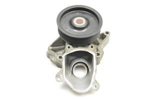 BMW 5 SERIES E60 (2003–2010) Kühlwasserpumpe Wasserpumpe 7790045 - 2
