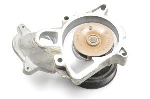 BMW 5 SERIES E60 (2003–2010) Kühlwasserpumpe Wasserpumpe 7790045 - 3