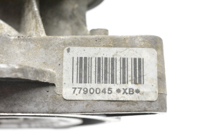 BMW 5 SERIES E60 (2003–2010) Kühlwasserpumpe Wasserpumpe 7790045 - 4