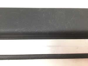 NISSAN Murano Z50 (2003–2017) Inner sill trim 7693CA000 - 2
