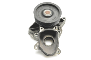 BMW 5 SERIES E60 (2003–2010) Kühlwasserpumpe Wasserpumpe 4090790 - 2