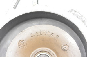 BMW 5 SERIES E60 (2003–2010) Kühlwasserpumpe Wasserpumpe 4090790 - 3