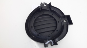 TOYOTA RAV 4 A3 (2005–2012) Nebelscheinwerferabdeckung vorne 5212742040 - 2