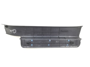 NISSAN Murano Z50 (2003–2017) Inner sill trim 76954CA000 - 2