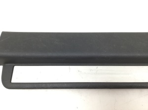 NISSAN Murano Z50 (2003–2017) Inner sill trim 76954CA000 - 3