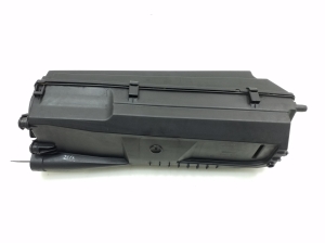 Mercedes Benz E-Class W211 (2002–2009) Luftfiltergehäuse A6460900201 - 4