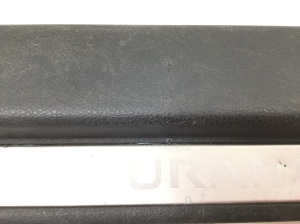 NISSAN Murano Z50 (2003–2017) Inner sill trim 76952CB001 - 2