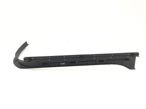 NISSAN Murano Z50 (2003–2017) Inner sill trim 76952CB001 - 3