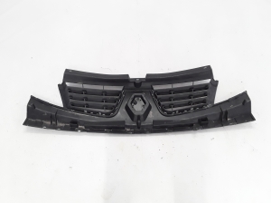 RENAULT Trafic II (2001–2014) Kühlergrill 623100251R - 2