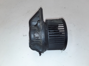 Opel Vivaro A (2001–2014) Heizungsgebläsemotor 7701050310 - 2