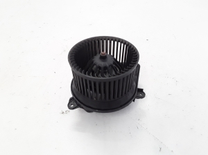   Heizungsgebläsemotor  - 7701050310 