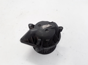 Opel Vivaro A (2001–2014) Heizungsgebläsemotor 7701050310 - 3