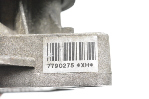 BMW 3 SERIES E46 (1998–2007) Water pump 7790275 - 4