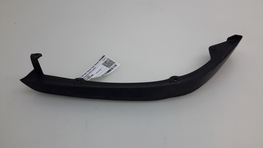 TOYOTA Yaris Verso 1 generation (1999-2006) Moulure de pare-chocs avant 5385252020 20973642