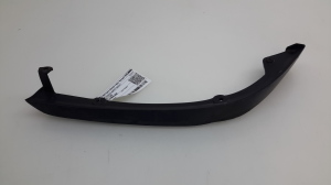 TOYOTA Yaris Verso (1999–2006) Front bumper lower spoiler 5385252020 - 2