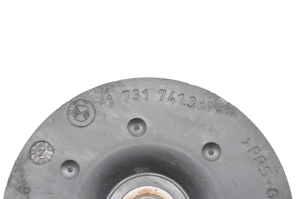 BMW 5 SERIES E39 (1995–2004) Pompe à eau pour automobile 17317413 - 3
