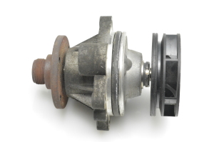BMW 5 SERIES E39 (1995–2004) Pompe à eau pour automobile 17317413 - 4