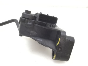Opel Astra H (2004–2010) Accelerator pedal 9158010 - 2