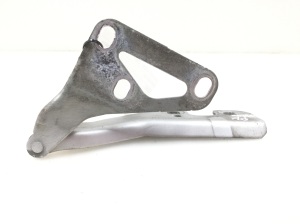 Opel Astra H (2004–2010) Hood hinge 13213447 - 2