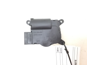 Heater flap actuator - 52406339