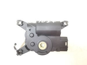 Opel Astra H (2004–2010) Heater flap actuator 52406339 - 2
