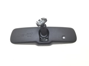 NISSAN Murano Z50 (2003–2017) Interior mirror E11015892 - 2