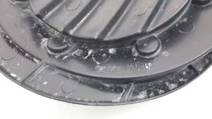 TOYOTA RAV 4 A3 (2005–2012) Nebelscheinwerferabdeckung vorne 5212742040 - 2