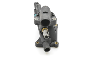 Ford Fiesta VI (2008–2017) Termostaadi korpus CM5G9K478FB - 5