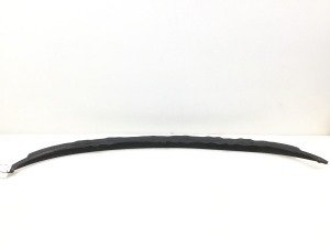 BMW 7 SERIJA E65 (2001–2008) Front bumper lower spoiler 7153789 - 2