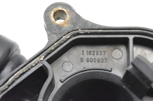 BMW X5 E70 (2006–2013) Termostaadi korpus S900837 - 4