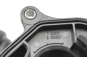 BMW X5 E70 (2006–2013) Termostaadi korpus S900837 - 3