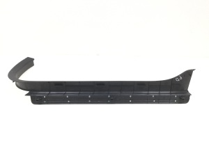 NISSAN Murano Z50 (2003–2017) Inner sill trim 76951CB001 - 2