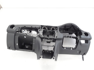 Dacia Logan II (2012–2026) Dashboard and its parts 681007172R - 2